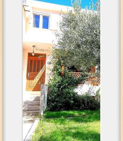 Apartments Maris Garden Petrovac المظهر الخارجي الصورة
