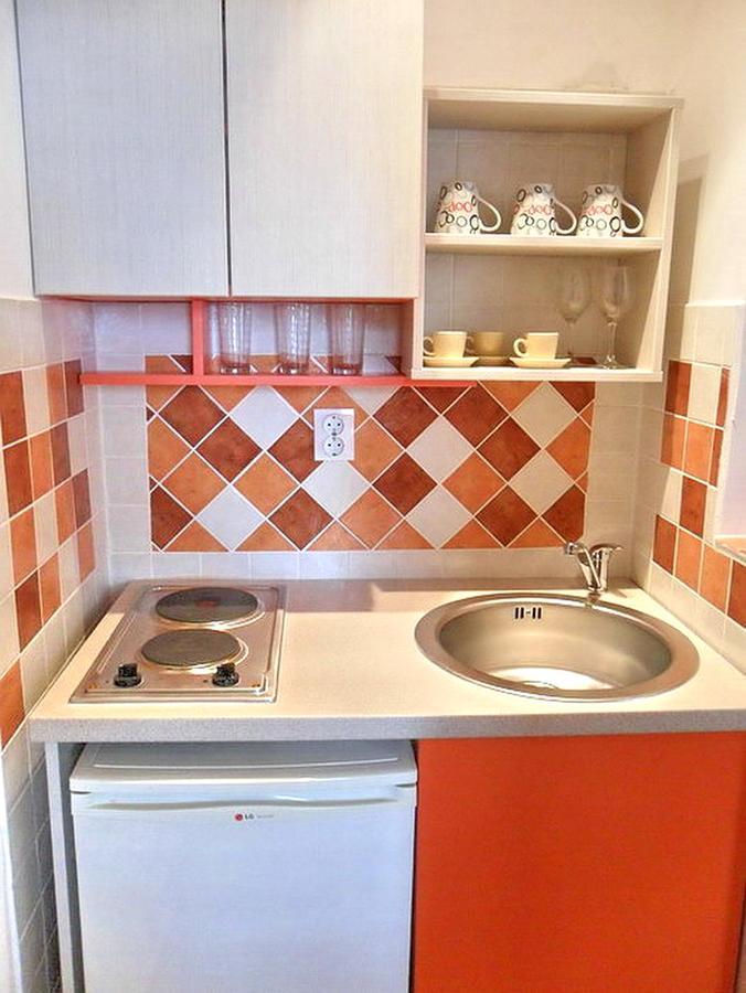 Apartments Maris Garden Petrovac المظهر الخارجي الصورة