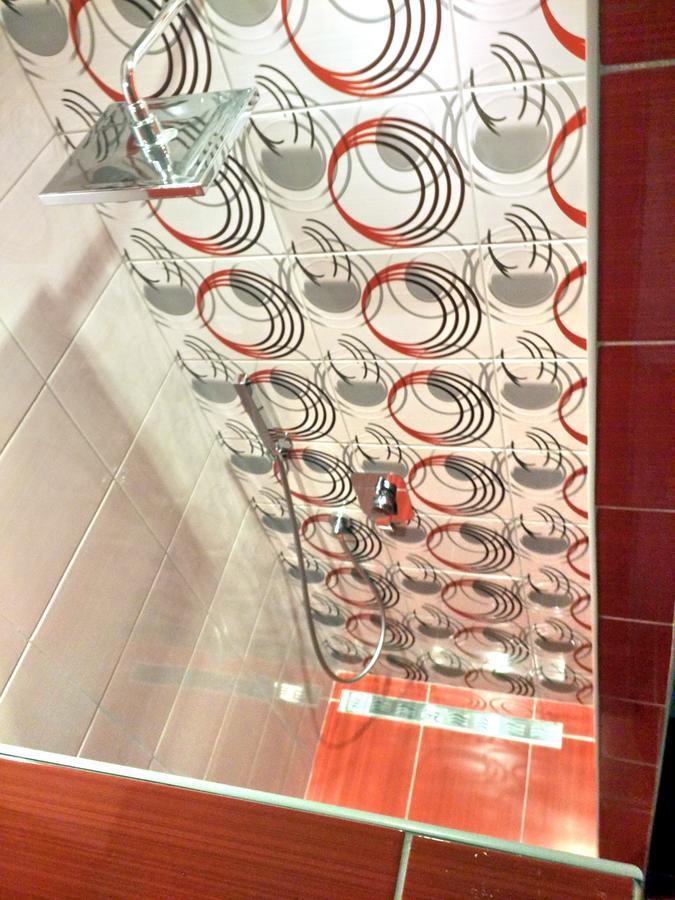 Apartments Maris Garden Petrovac المظهر الخارجي الصورة
