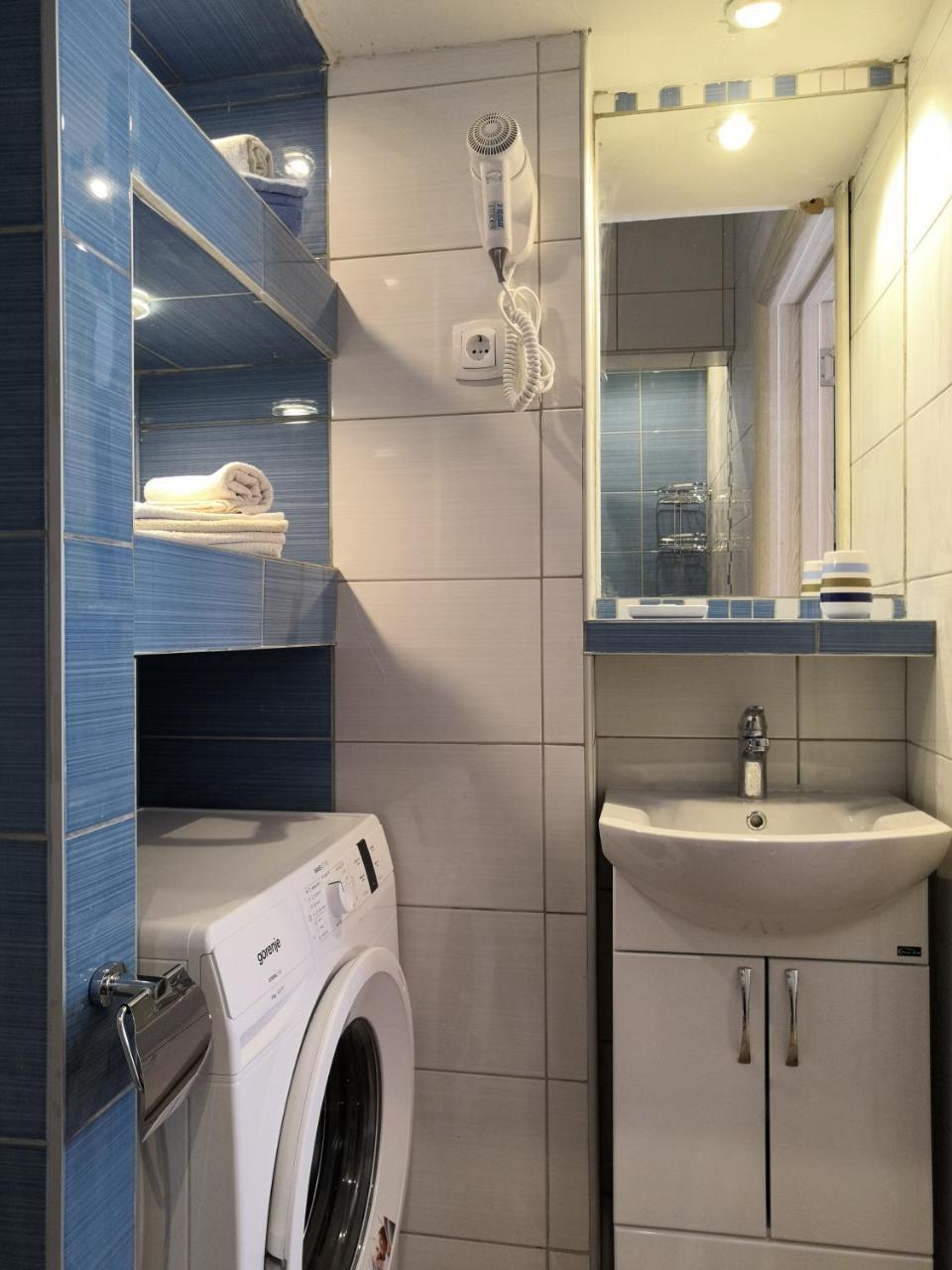 Apartments Maris Garden Petrovac المظهر الخارجي الصورة